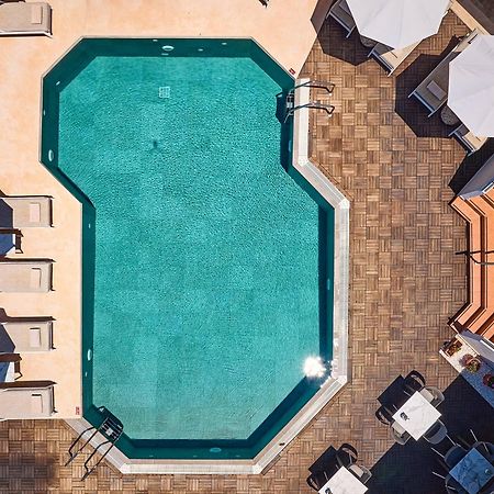 Bella Vista Hotel "By Checkin" Херсонисос Екстериор снимка