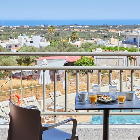 Bella Vista Hotel "By Checkin" Херсонисос Екстериор снимка