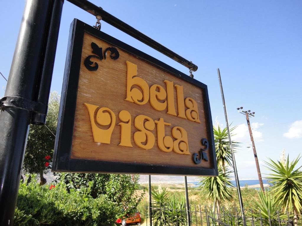 Bella Vista Hotel "By Checkin" Херсонисос Екстериор снимка